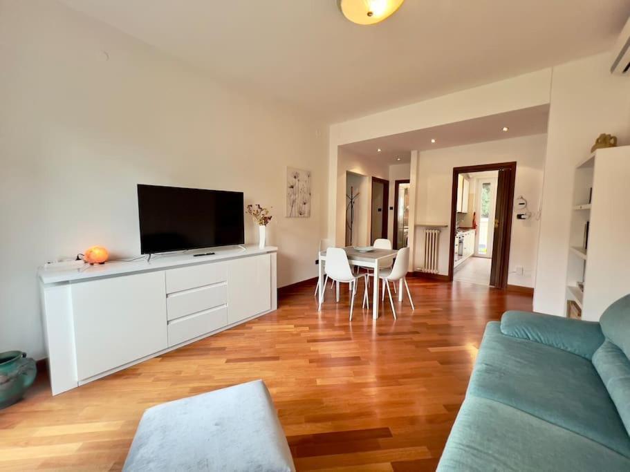 Appartamento Orti Di Spagna Verona Exterior foto